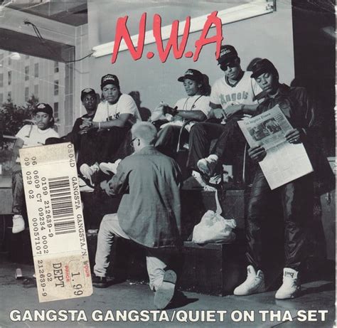 quiet on the set nwa genius